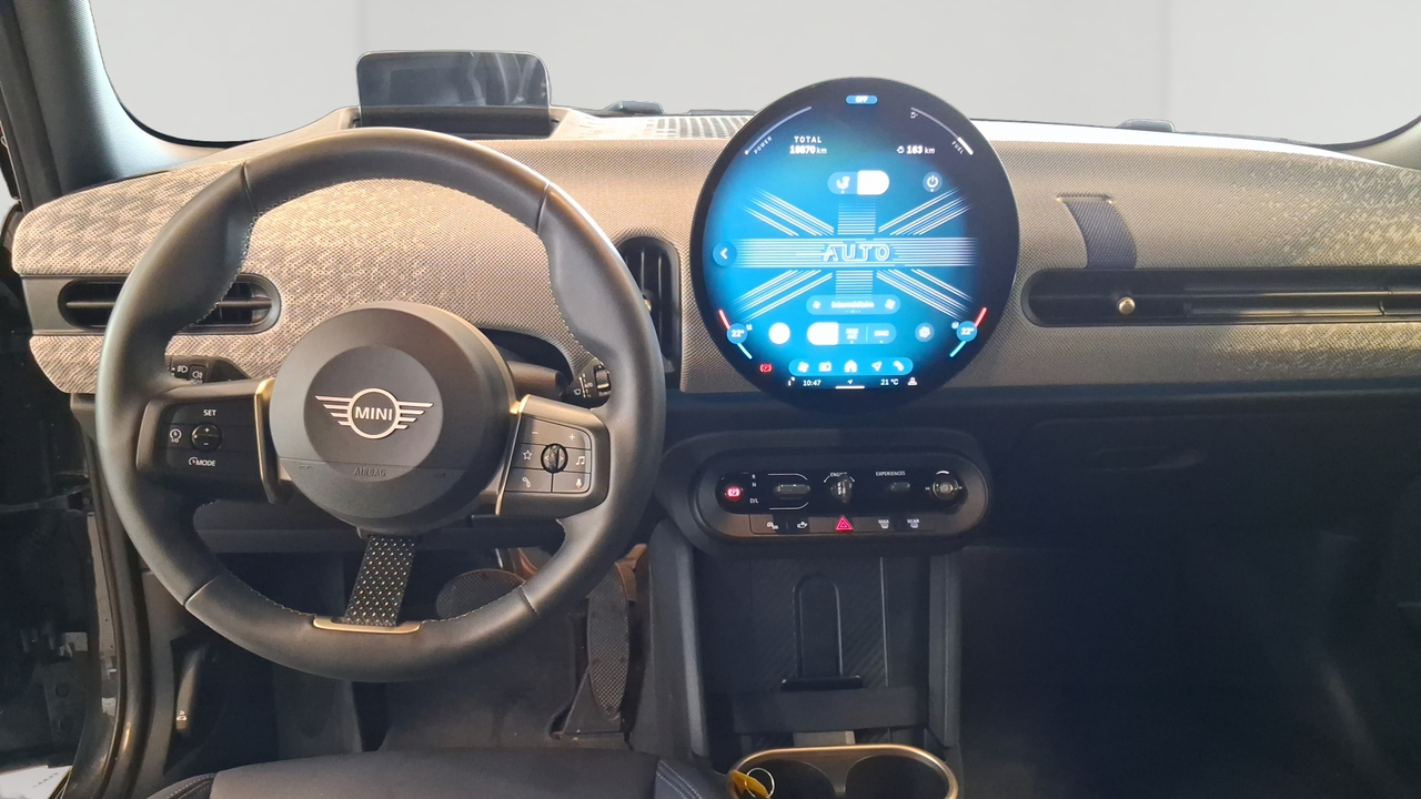 Mini Cooper 156 ch DKG7 C — photo 9