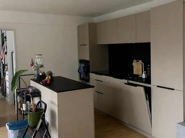 Vends appartement