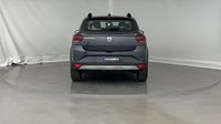 Dacia Sandero 1.0 ECO-G 100ch Stepway Confort -22 — photo 6