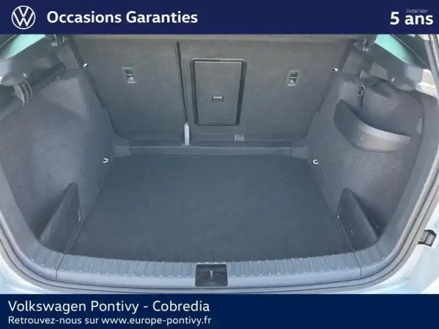 Skoda Karoq 2.0 tdi 116ch scr business dsg7 — photo 7