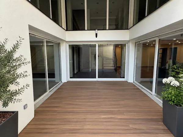 Loft d'exception + rentabilité studio indépendant