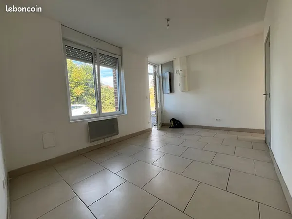 Maison de village 3 pièces 52 m²