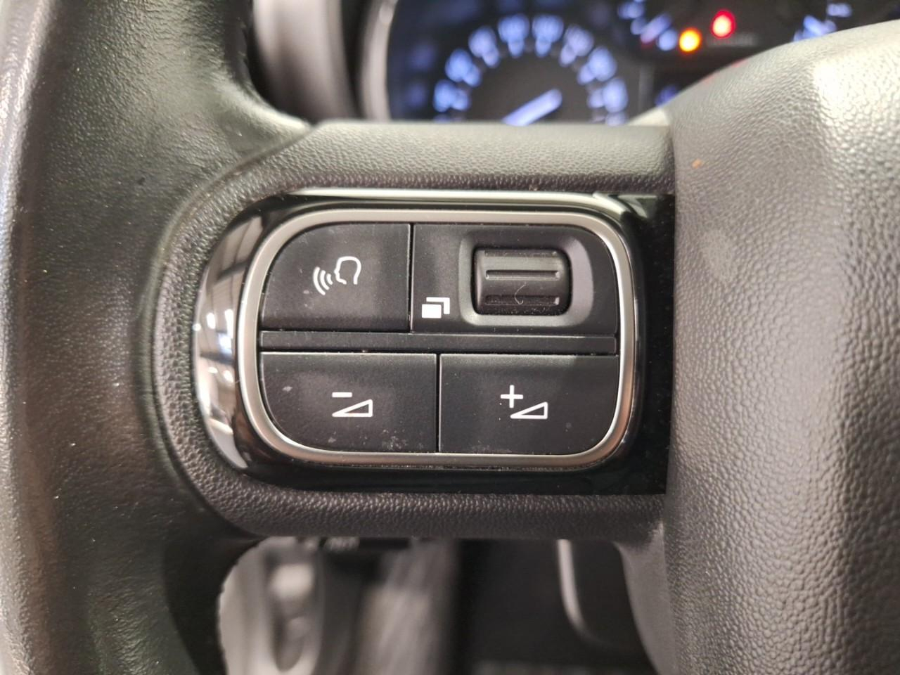 Citroën C3 Aircross bluehdi 120 s&s eat6 feel pack business — photo 18