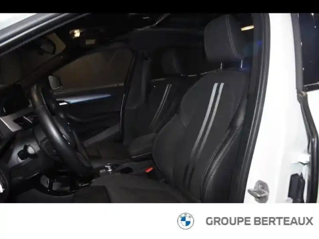 Bmw X2 xdrive25ea 220ch m sport euro6d-t 6cv — photo 15