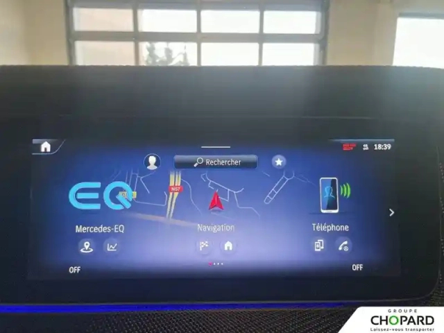 Mercedes Cla g 580 eq — photo 88