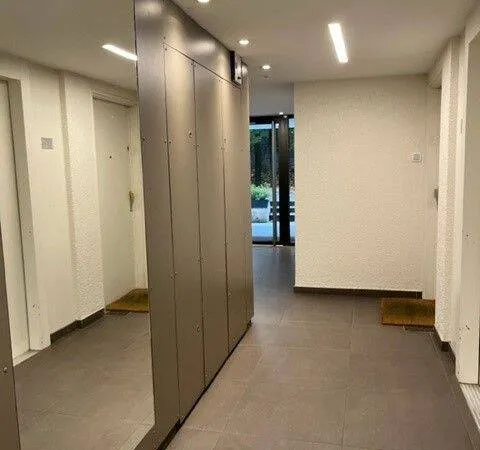 Appartement 2 pièces 53 m²