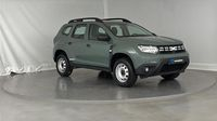 Dacia Duster 1.0 ECO-G 100ch Essential 4x2 — photo 3