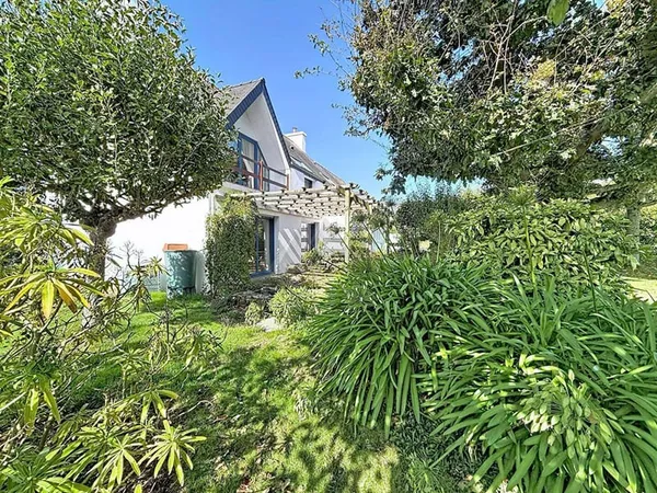 Maison 7 pièces 140 m²