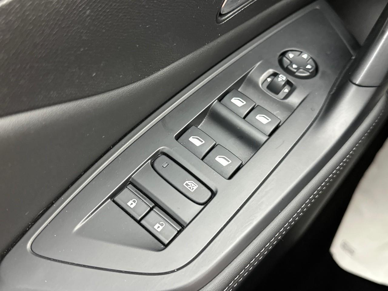 Peugeot 308 puretech 130ch s&s bvm6 allure — photo 15