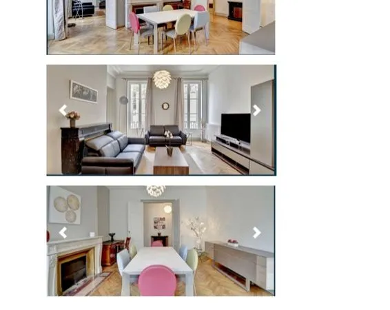 Vente appartement hyper centre Bordeaux