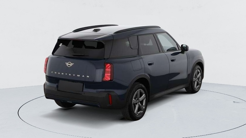 Mini Countryman — photo 7