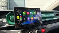 Renault Twingo E-Tech Electrique 80ch 27,5kWh Techno autonomie urbaine — photo 19