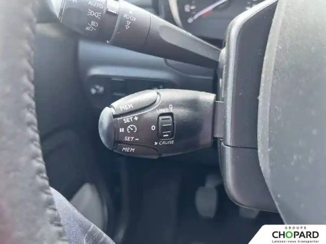 Citroën C3 puretech 110 s&amp;s bvm6 — photo 16