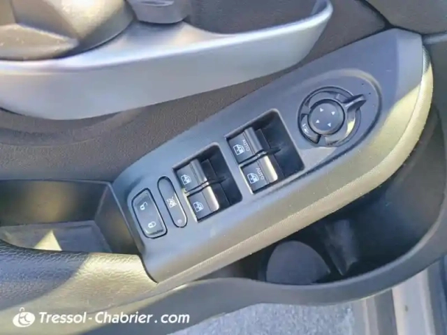 Fiat 500 x 1.0 firefly turbo t3 120 ch city cross — photo 20
