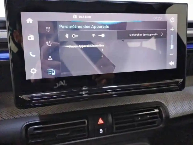 Citroën C3 turbo 100 ch bvm6 — photo 49