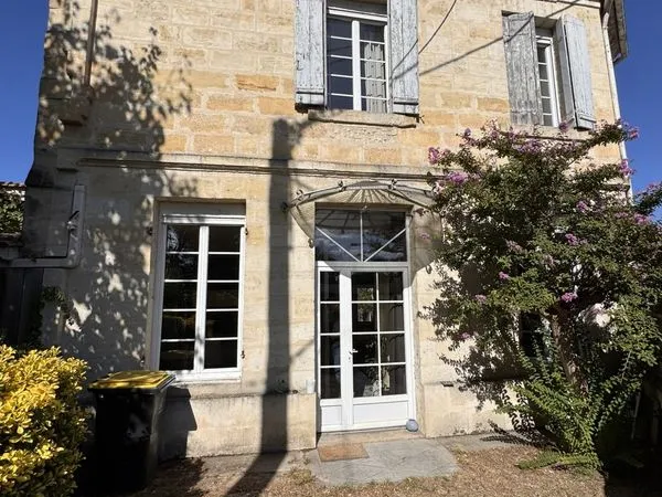Maison 6 pièces 180 m²