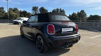 Mini Cabrio John Cooper Works 231ch Ultimate BVA8 Euro6d-T 142g — photo 7