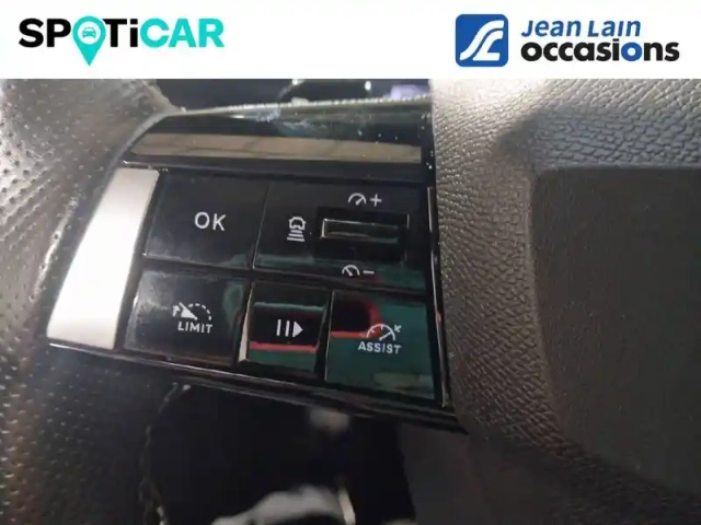 Opel Astra 1.5 diesel 130 ch bva8 — photo 22