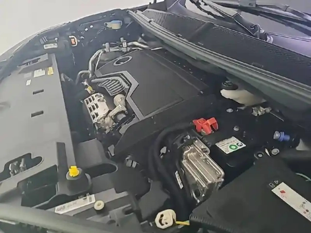 Peugeot 5008 hybrid 136 e-dcs6 — photo 81