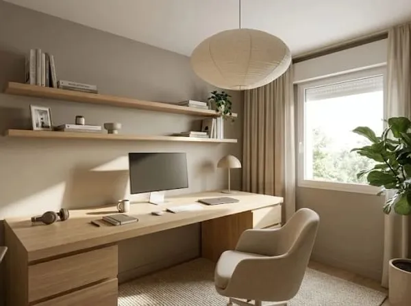 Maison neuve 6 pièces 104 m²