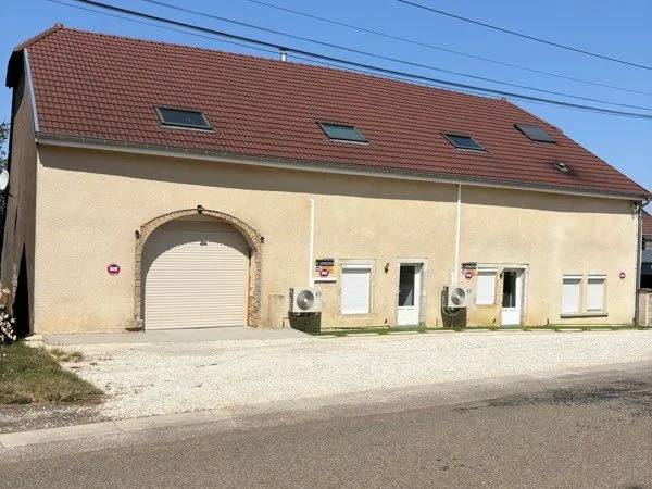 Investissement appartements