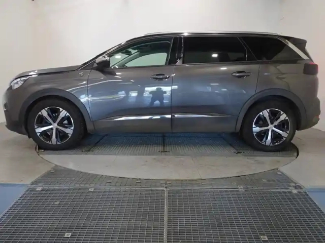 Peugeot 5008 2.0 bluehdi 180ch s&amp;s roadtrip eat8 — photo 7