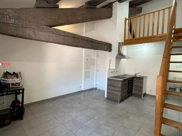 Cavaillon - t2 - centre-ville