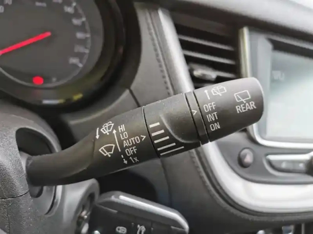 Opel Grandland X edition 1.5 cdti 130 ch bvm6 — photo 16