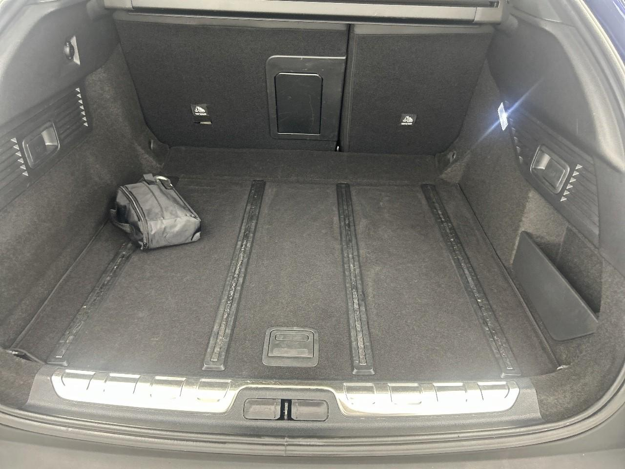 Citroën C5 X puretech 180 s&s eat8 shine pack — photo 14