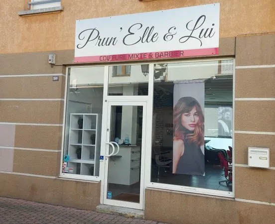 Local d'activités