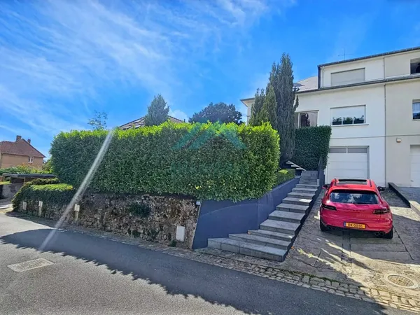 Maison 6 pièces 127 m²