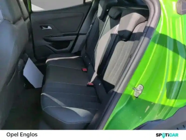 Opel Mokka -e 136ch elegance — photo 12