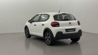 Citroen C3 1.2 PureTech 83ch S&S Feel 122-123g — photo 8
