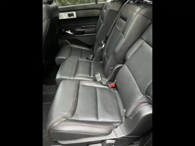 Ford Explorer 3.0 ecoboost 457ch parallel phev st-line i-awd bva10 7 places — photo 23