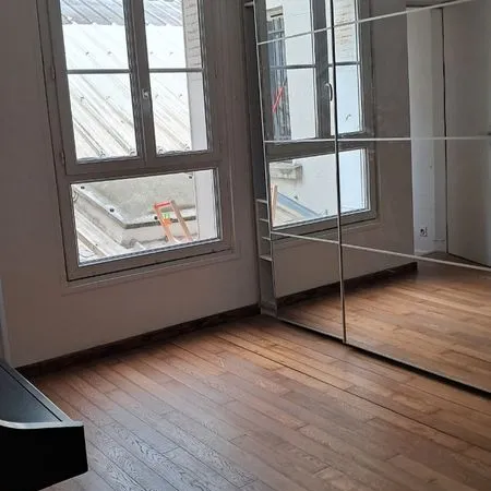 A louer chambre clichy