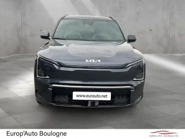 Kia Ev5 218ch 81,4kwh gt-line — photo 2