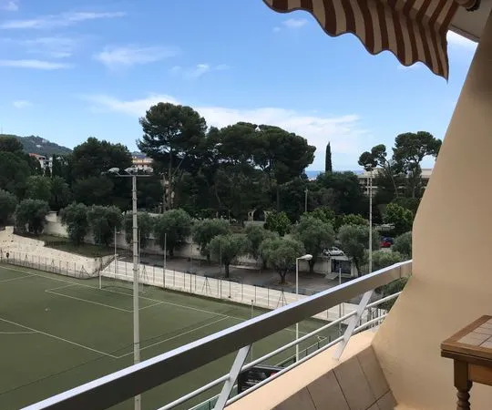 Studio de 35m2 à louer sur Le Cannet