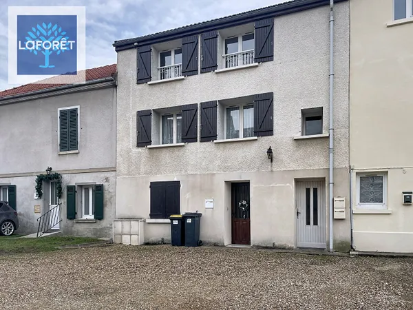 Immeuble de rapport 9 pièces 139 m²