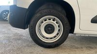 Peugeot Partner M Diesel 100ch — photo 20