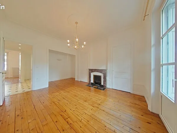 Appartement 3 pièces 75 m²
