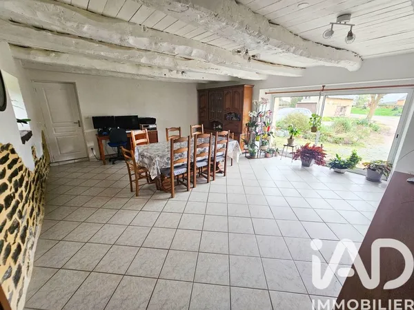 Maison 12 pièces 269 m²
