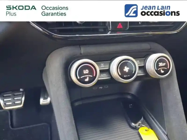 Skoda Kodiaq 2.0 tdi 150 ch scr dsg7 5pl — photo 21