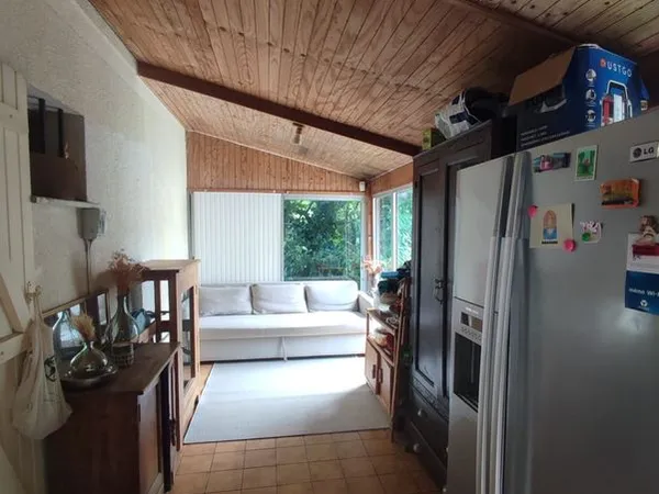 Chambre Colocation Pessac 8p 130m² 480€