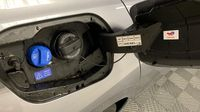 Peugeot 308 1.5 BlueHDi 130ch S&S Allure EAT8 — photo 27