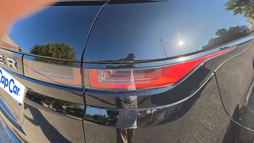 Land Rover Range Rover Evoque 2.0 D150 BVA9 - R-Dynamic SE – 2019 – 65612 km – Hybride diesel – Boîte Automatique — photo 7