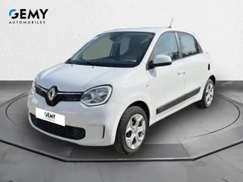 Renault Twingo iii achat intégral - 21