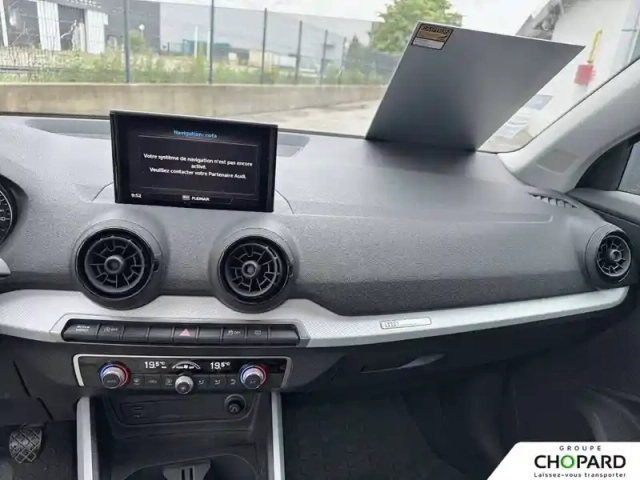 Audi Q2 1.4 tfsi cod 150 ch bvm6 — photo 117