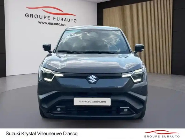 Suzuki Vitara 174ch 61kwh style — photo 23