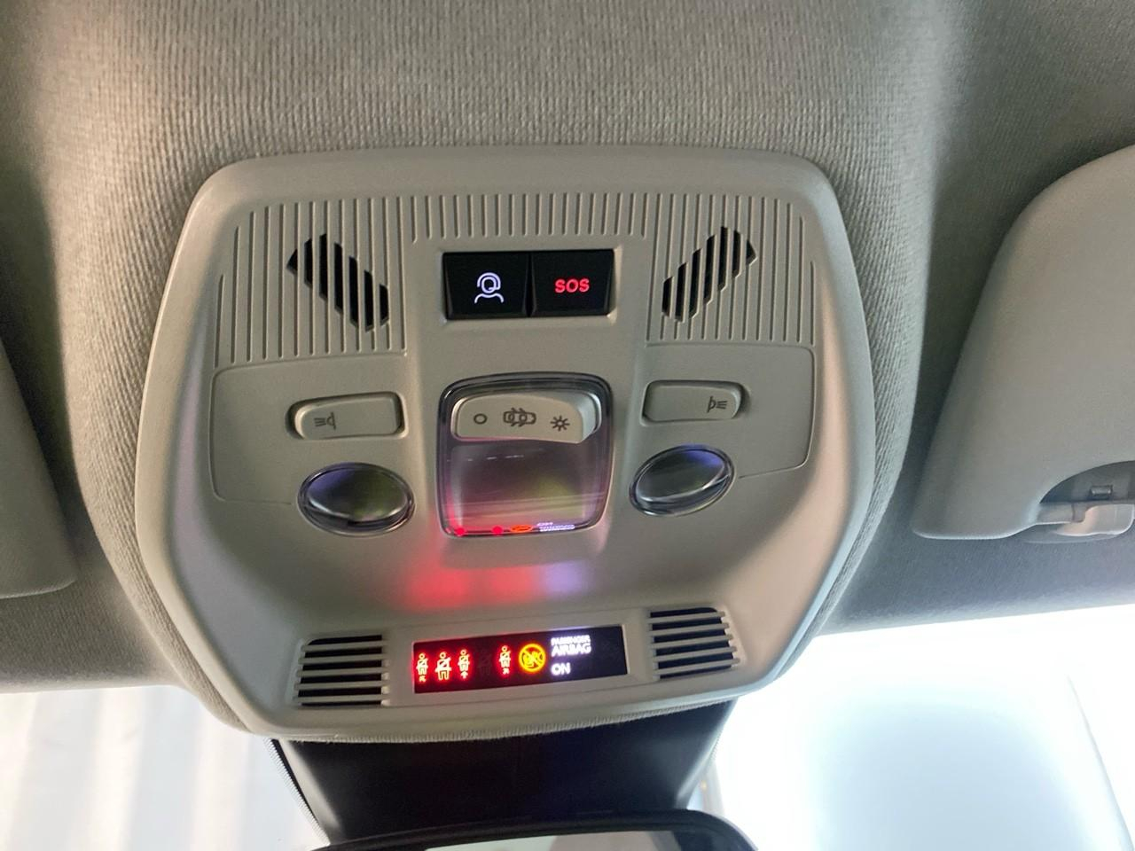 Citroën C3 turbo 100 ch bvm6 max — photo 19