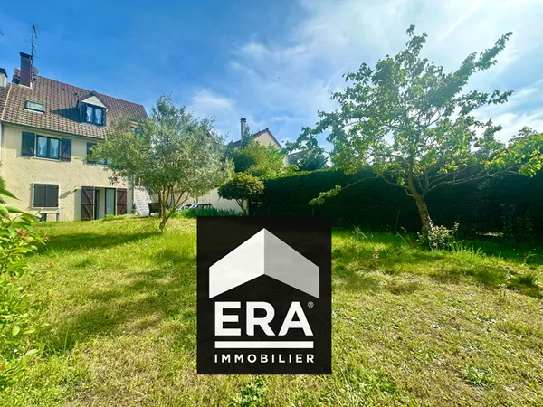 Maison 7 pièces 146 m²